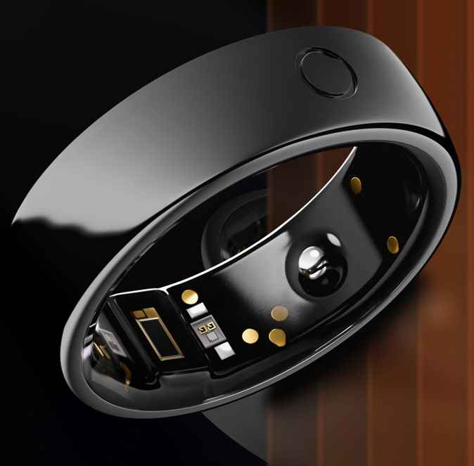 $100 Off Circular Ring Black Friday Deal: Track Your Heart, Sleep Better & Live Healthier
