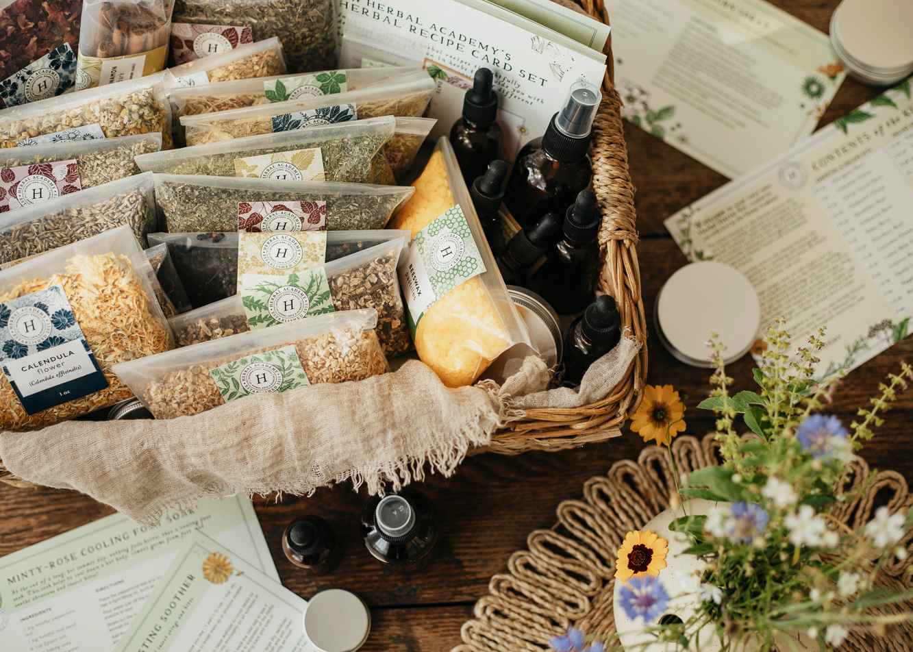 How to Get an Herbalist Certification Online on a Budget (Up to 40% Off + Easy Payment Plans)