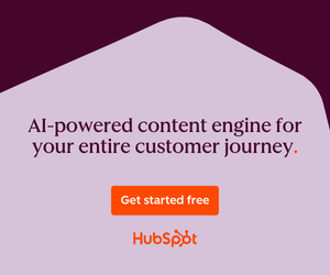 HubSpot AEO Review: The New AI Visibility Tool to Rank in ChatGPT, Perplexity & Google AI