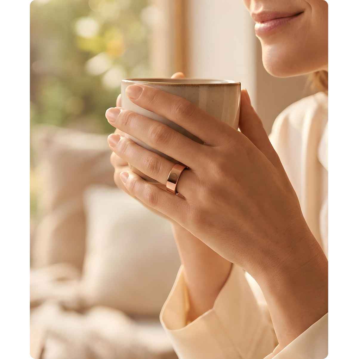 How Sleep, Stress & Recovery Affect Fertility (What Most Apps Ignore)