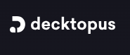 Decktopus Decktopus