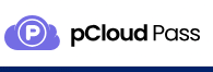pCloud pCloud