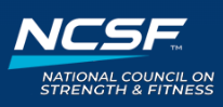 NCSF NCSF