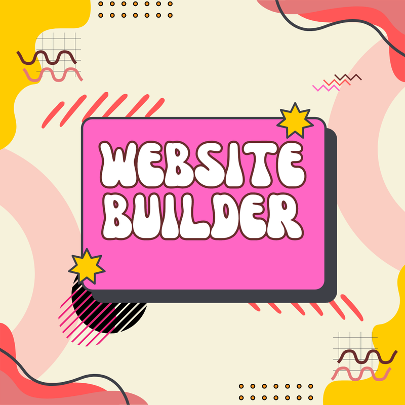 Website Builder