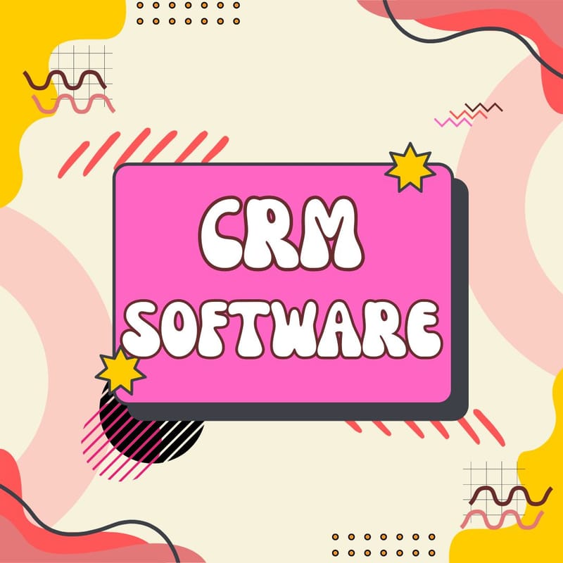 CRM Software