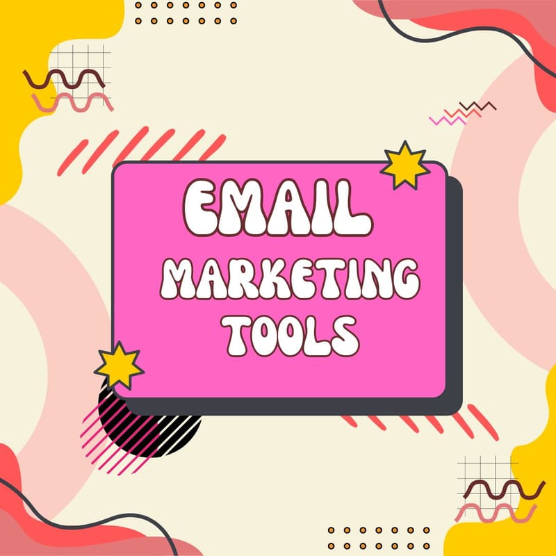 Email Marketing Software