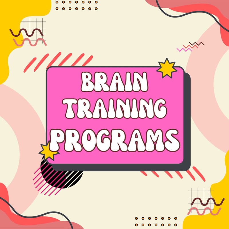 Brain Training