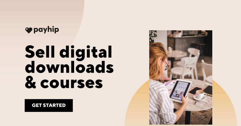 The Benefits Of Choosing Payhip For Your Subscription-based Business