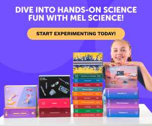 Best Science Kits 2025 | 12 Months STEM for Price of 8