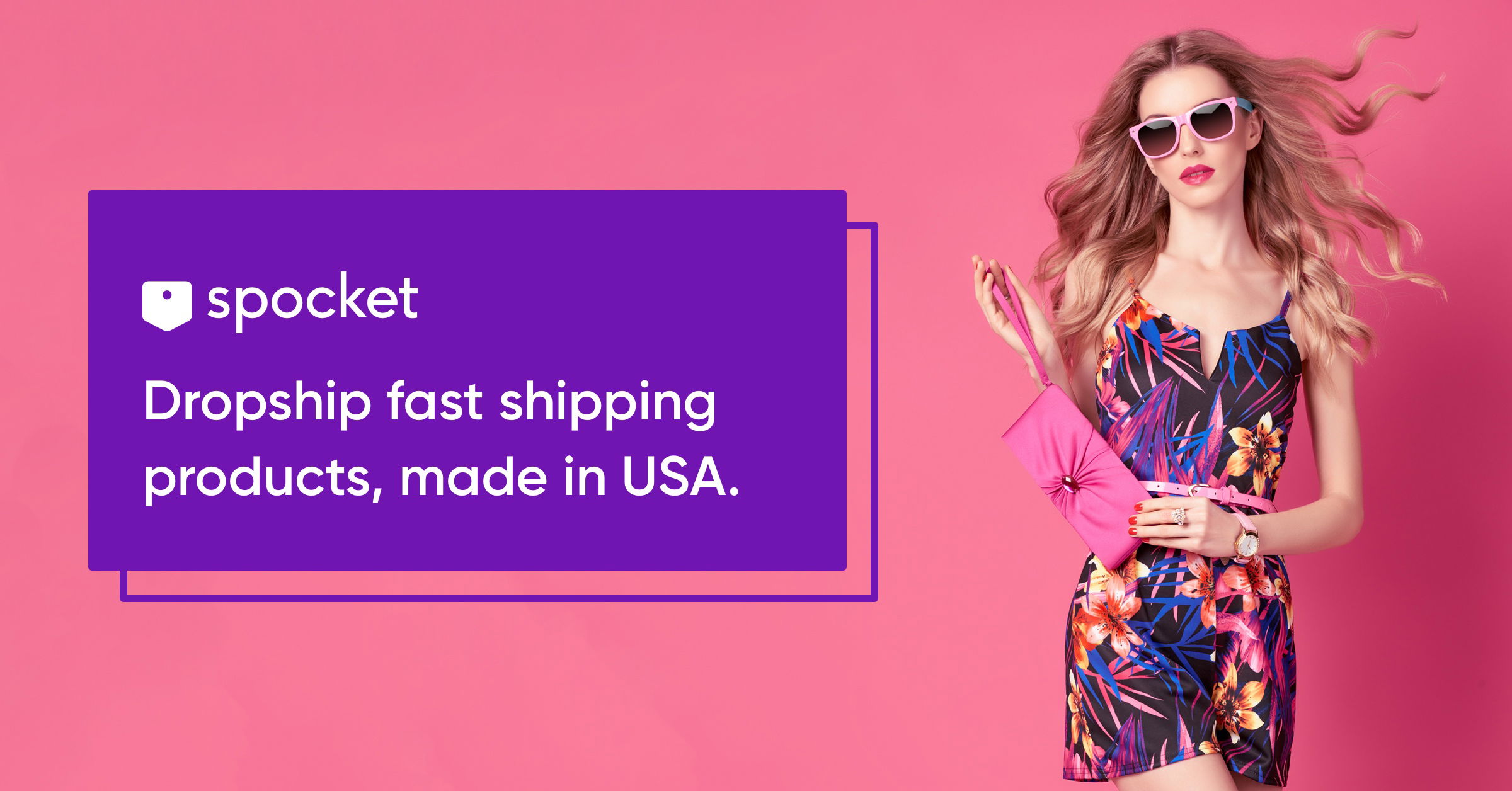 ​Get Started with Spocket Today: Discover Top Dropshipping Suppliers and Scale Your Business