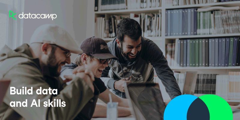 Get Started with DataCamp Today: Transform Your Career with Data and AI Skills