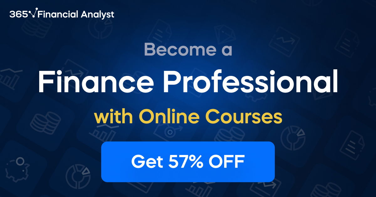 Start Your Journey with 365 Financial Analyst Today: Enroll in Expert-Led Online Finance Courses