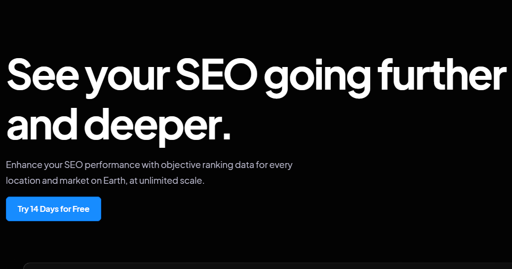 Get Started with Nightwatch Today: Optimize Your SEO with AI-Driven Insights