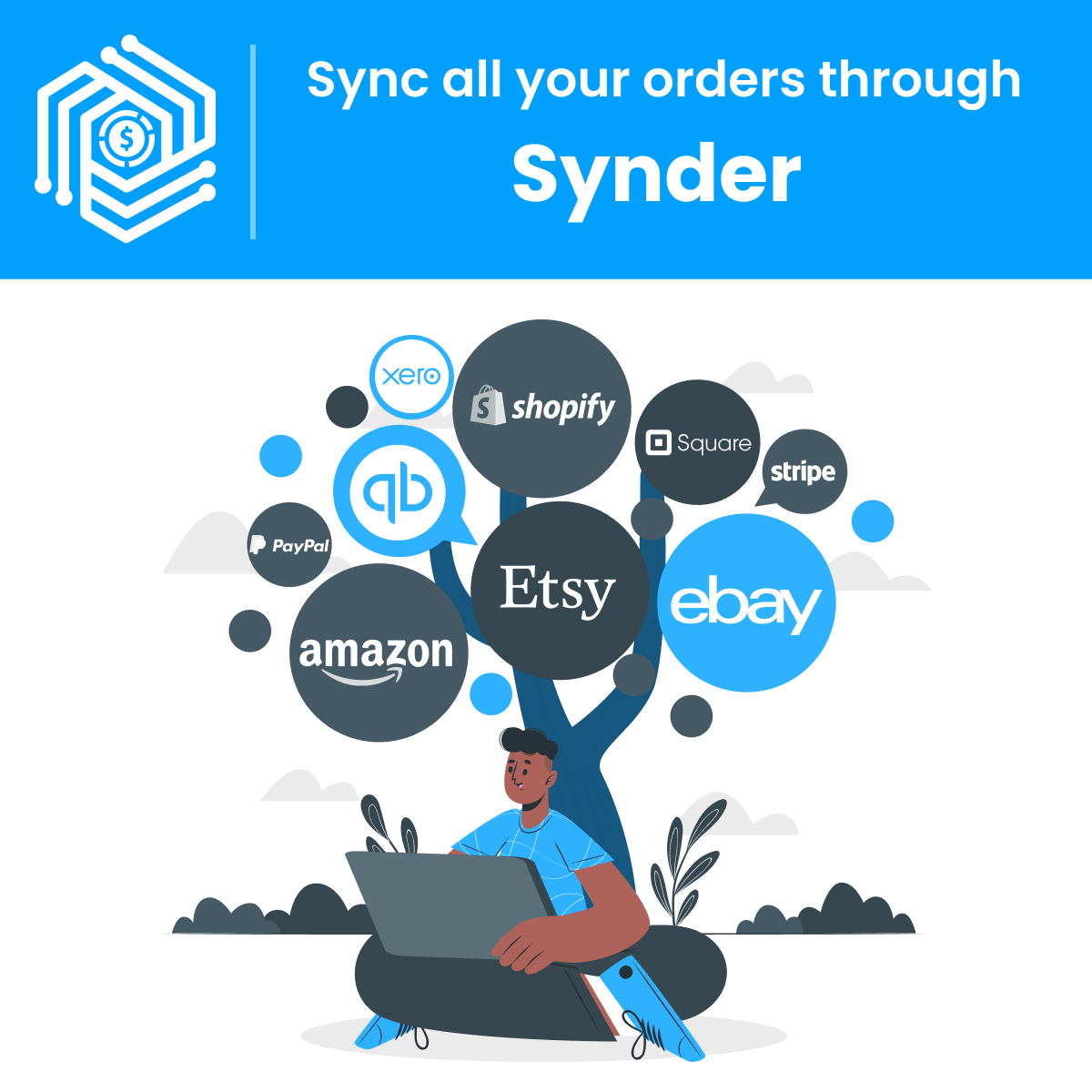 Get Started with Synder Today: Transform Your Accounting Process