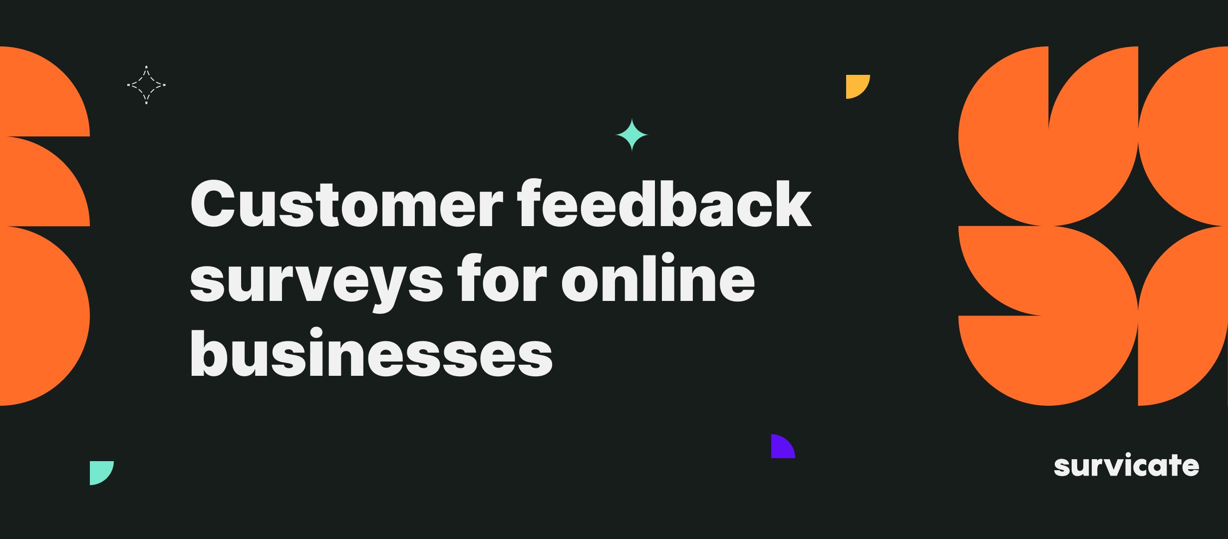 Get Started with Survicate Today: Transform Customer Feedback into Growth