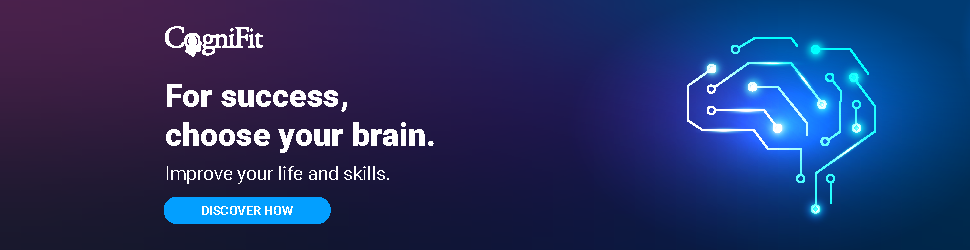 Get Started with Cognifit Today: Unlock Your Brain’s Full Potential