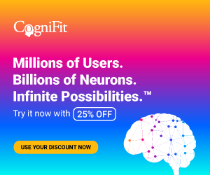 Why Is Cognitive Decline Affecting Your Life? Unlock Your Mind's Potential With CogniFit