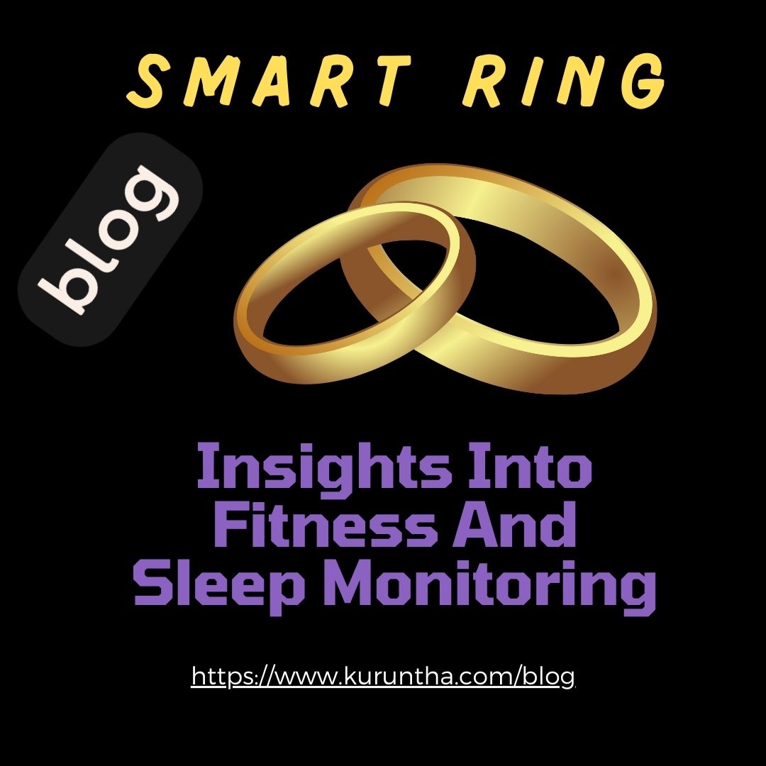 Insights Into Fitness And Sleep Monitoring