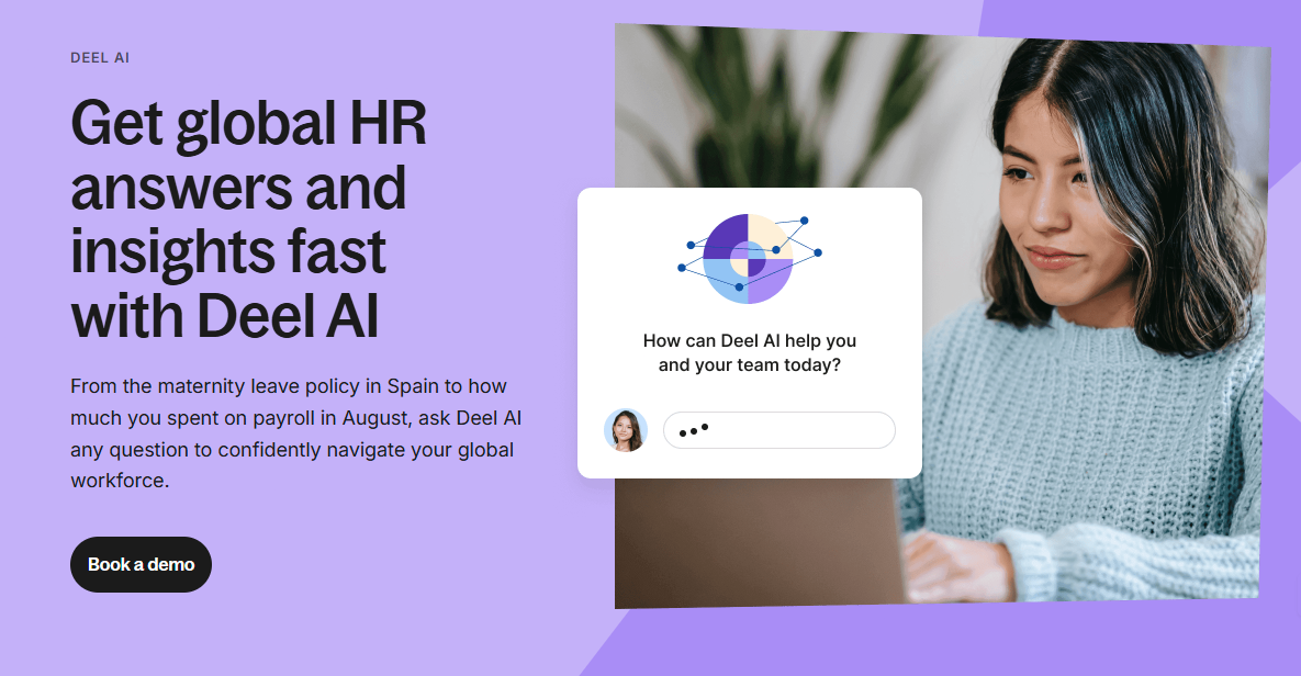 How To Effectively Use Deel AI To Optimize Your International Payroll Processes