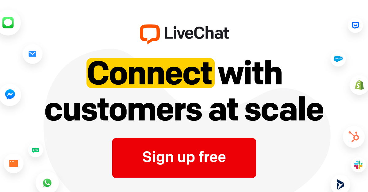 Boost Sales with LiveChat Data: Predict Customer Needs & Increase Revenue