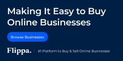 Flippa Review: The Best Marketplace to Buy and Sell Online Businesses, Websites & Apps