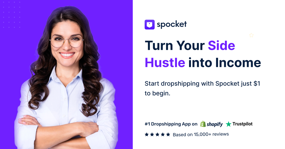  Want a deeper look at Spocket’s powerful features and why it stands out among dropshipping tools?