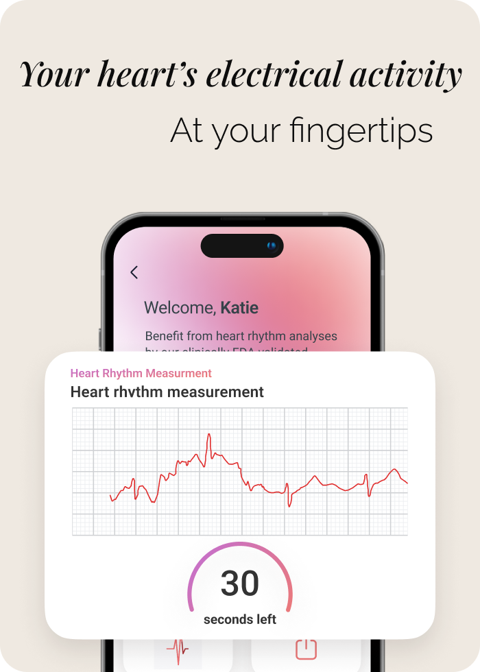 Ready to take control of your heart health without the hassle of subscriptions