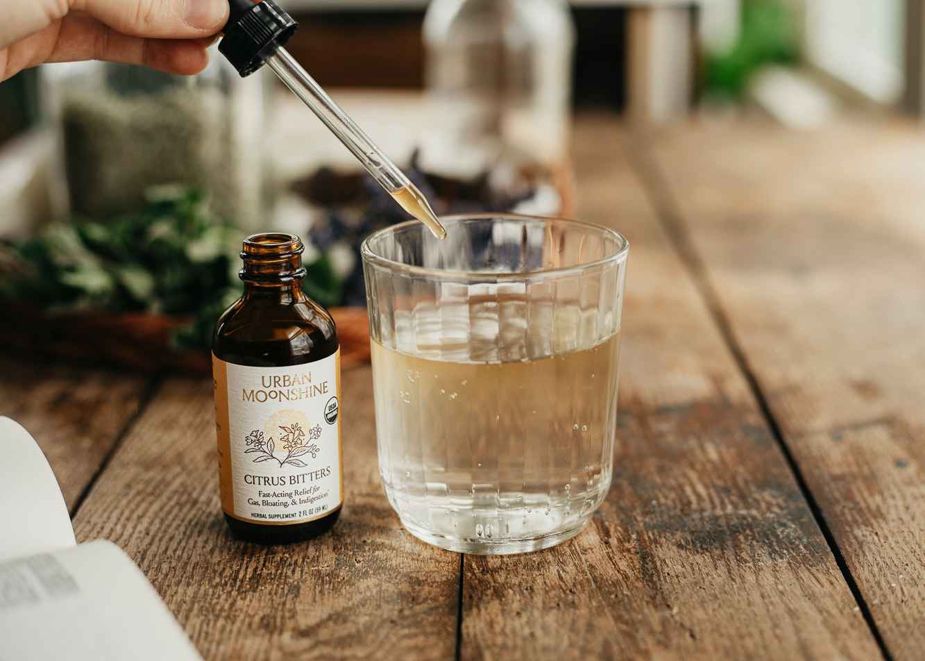 Ready to tap into the natural power of herbs for better digestion and vitality