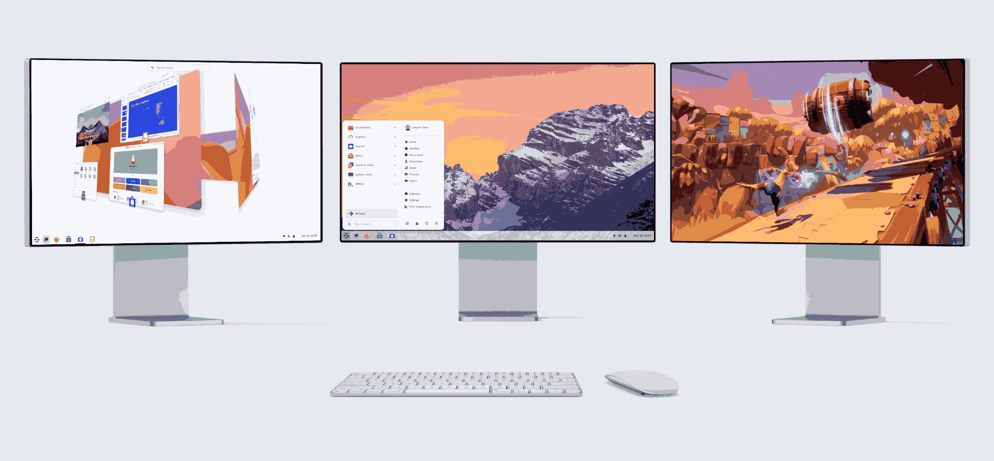 Breathe New Life into Your Old Laptop with Zorin OS
