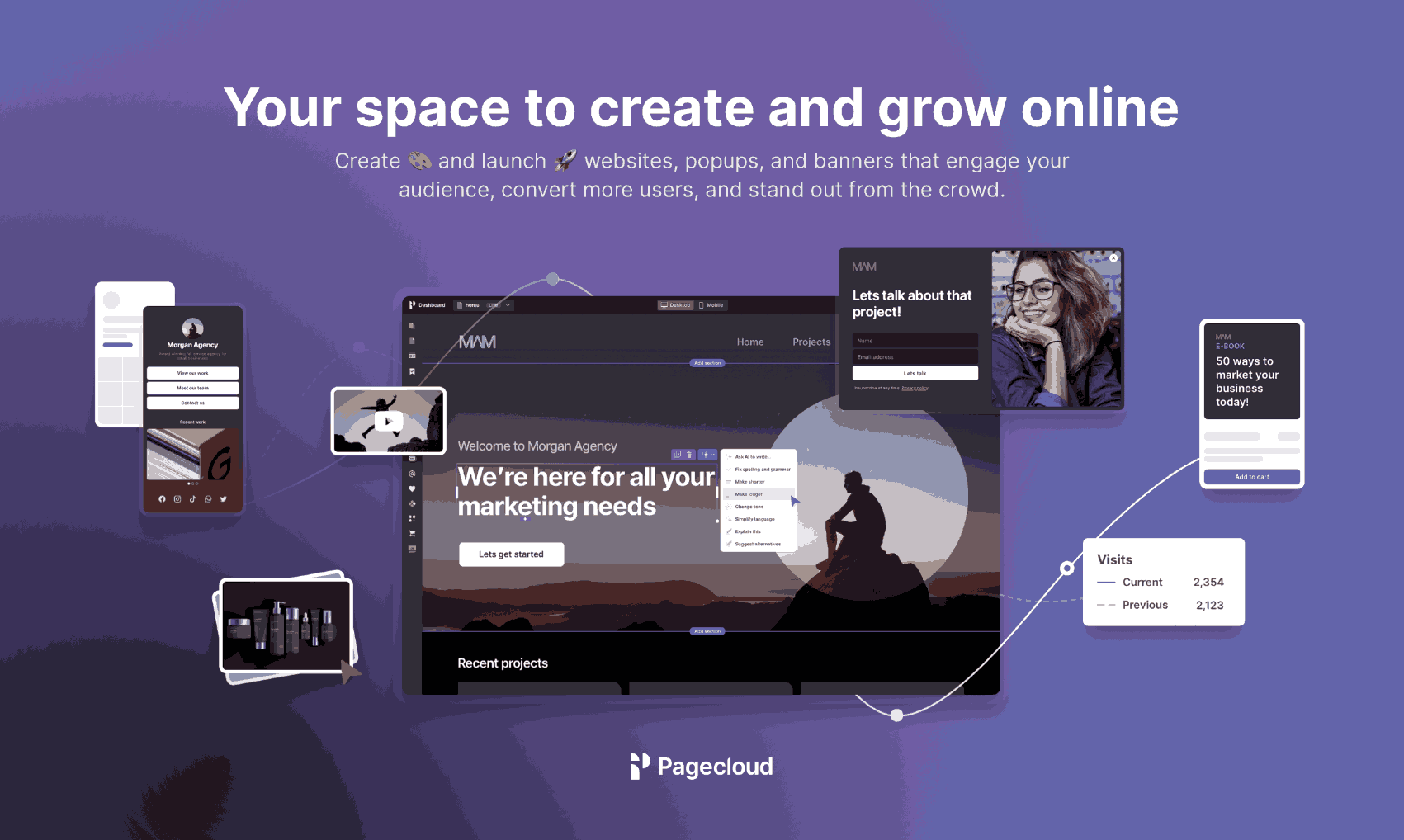 Ready to Build a Website That Google Loves?