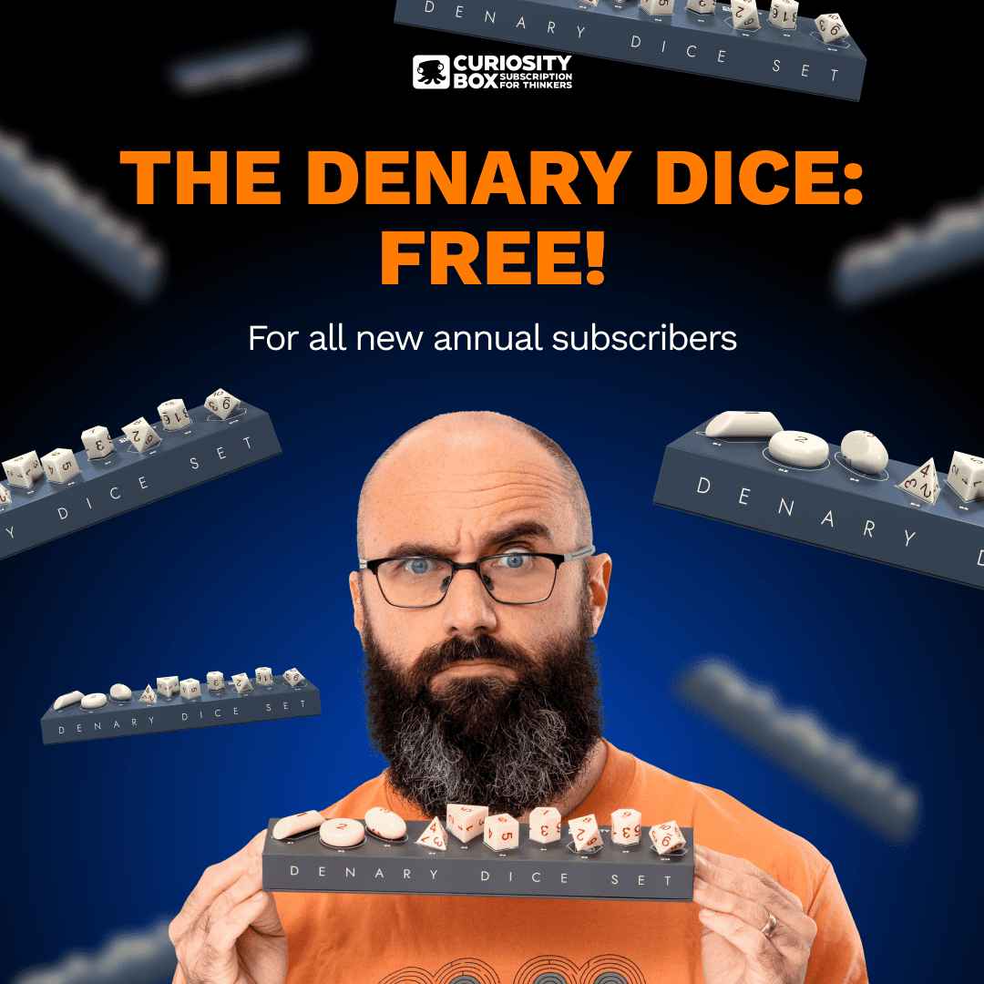 Subscribe today and get your gift automatically added at checkout.