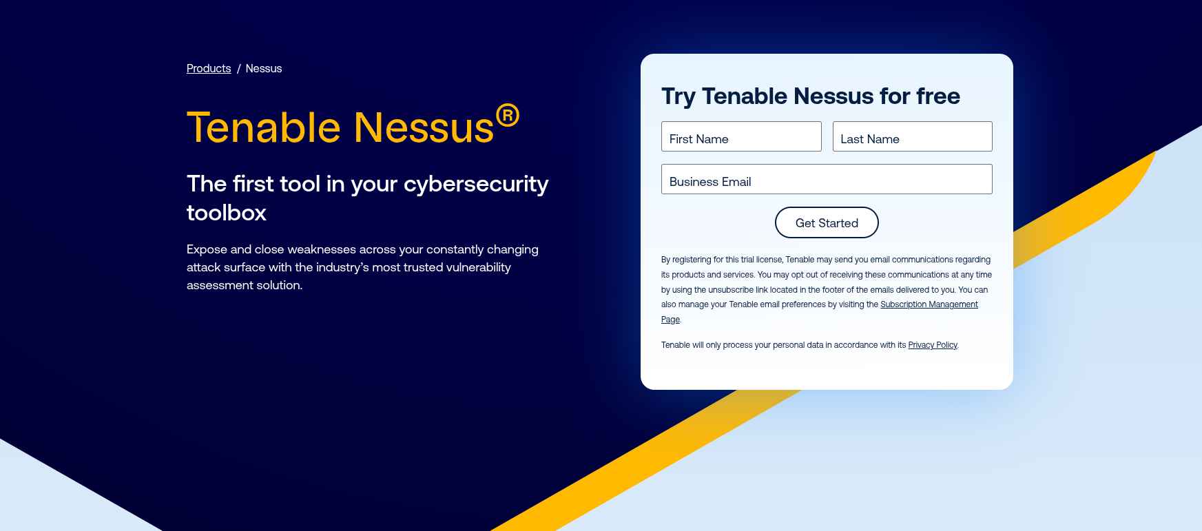 Tenable Live Promo: 15% Off Nessus + Free On‑Demand Training for IT & Security Pros