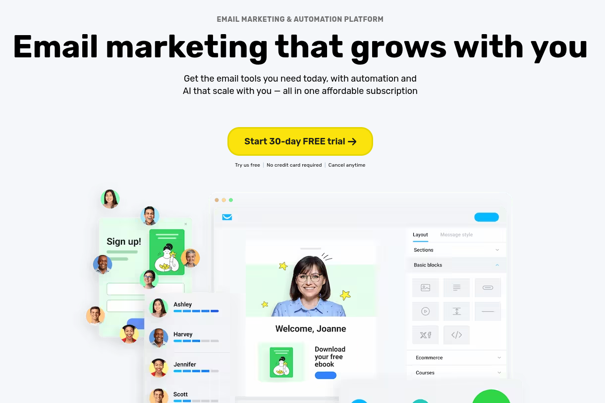 GetResponse $9 Starter Plan: How It Compares to AWeber’s $30 Deal & Your 10% Bonus