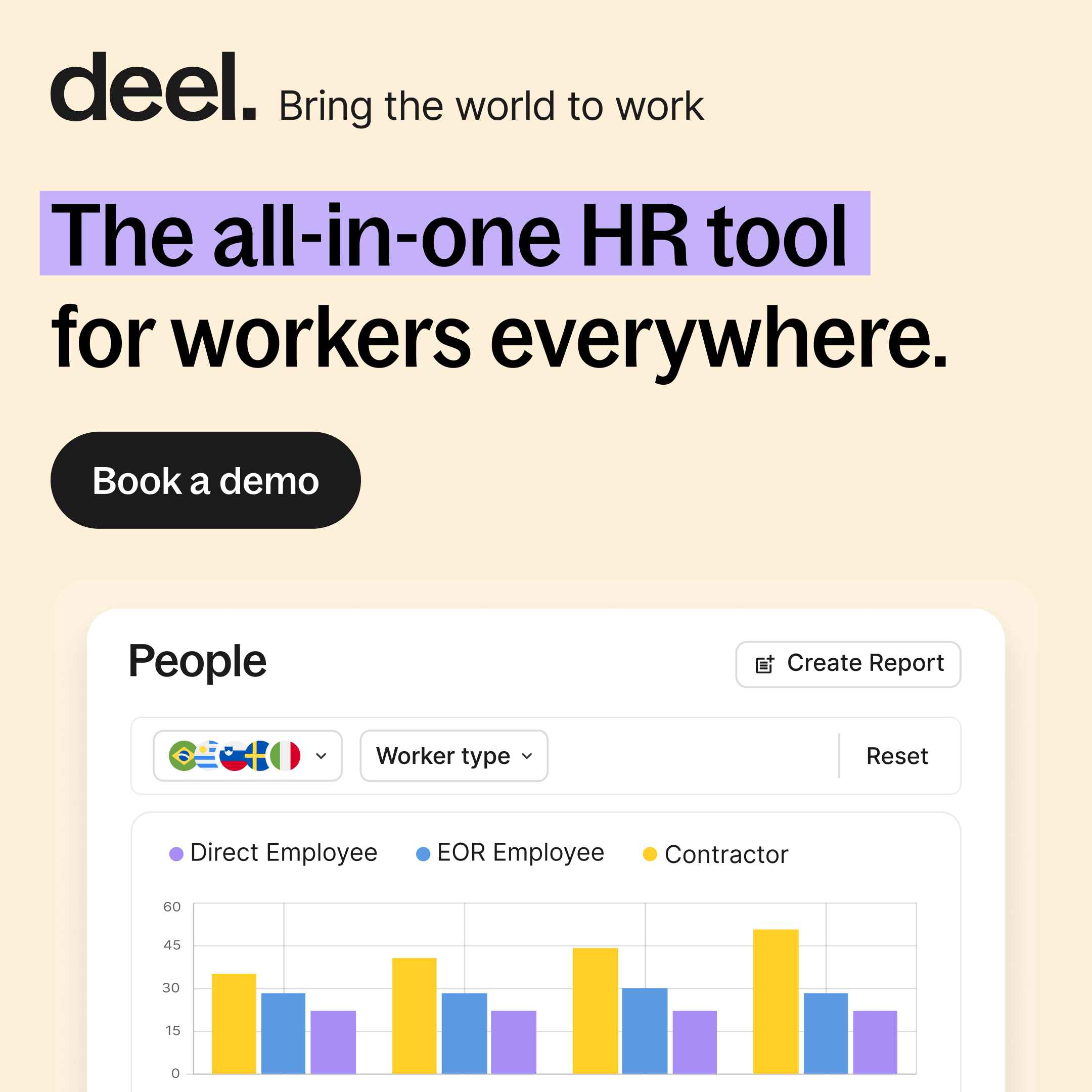 Want to hire global talent without legal headaches?