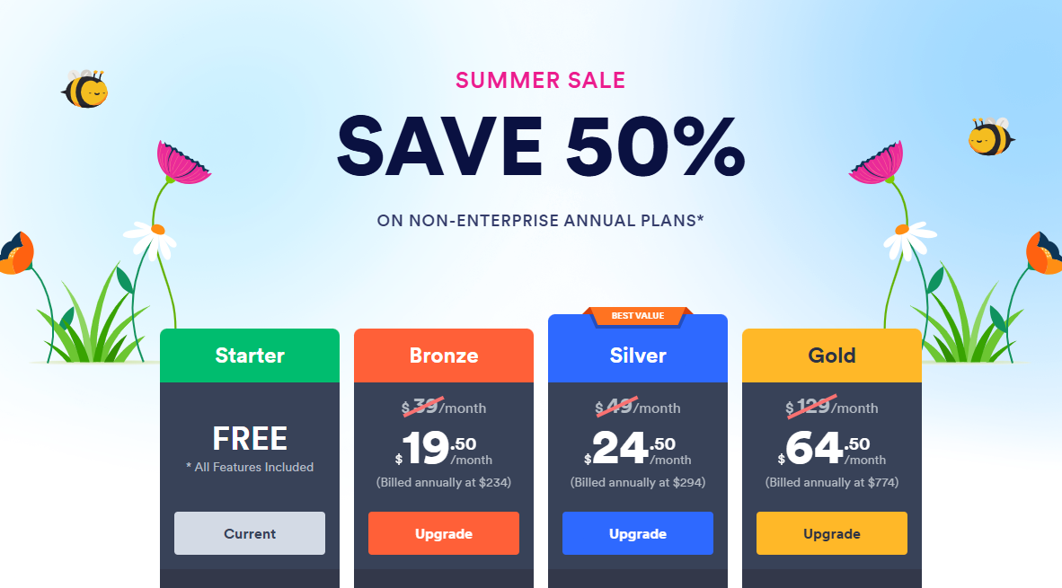 Get Started with Jotform AI Agents Now & Save 50% – Limited Time Offer!