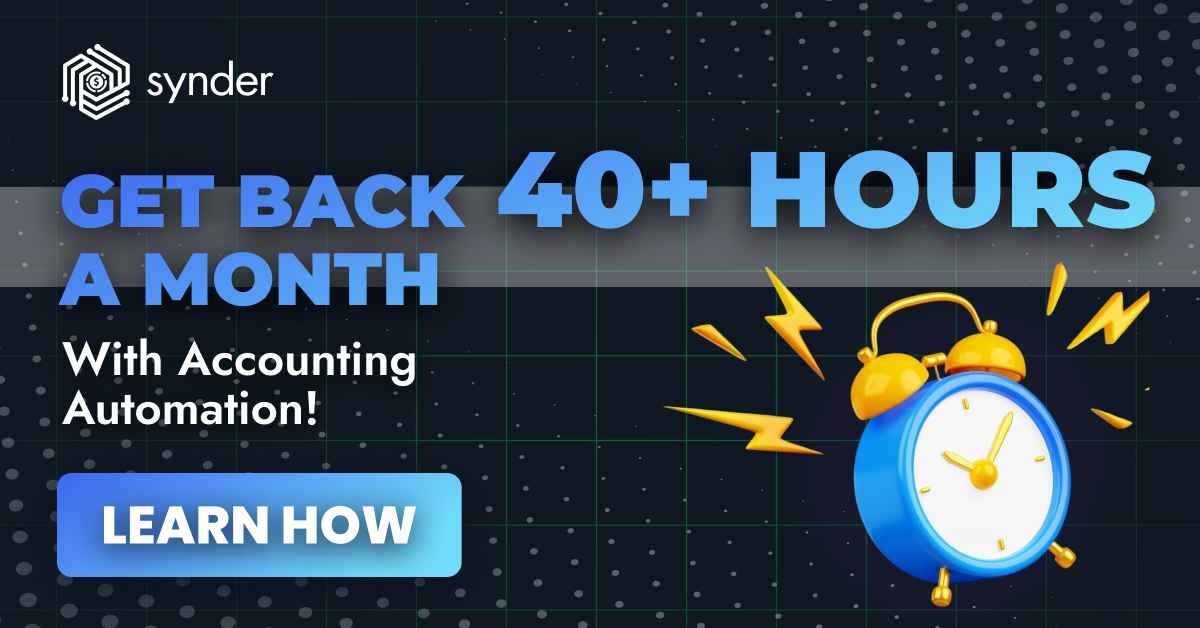 Jumpstart your journey with 40% OFF Synder’s yearly plans