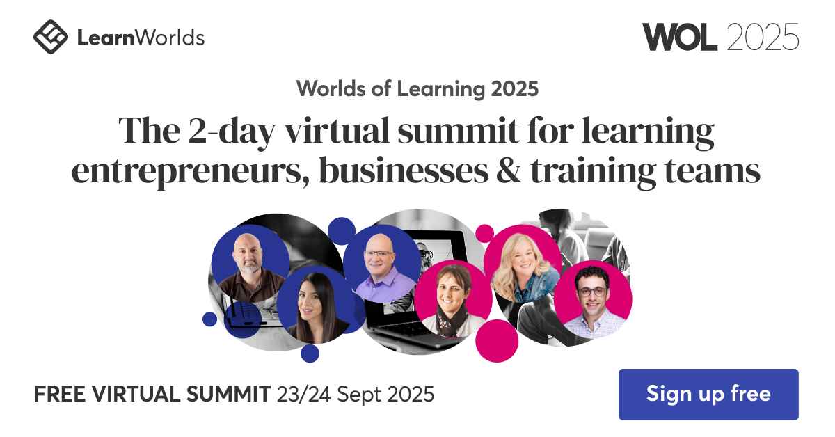 Worlds of Learning