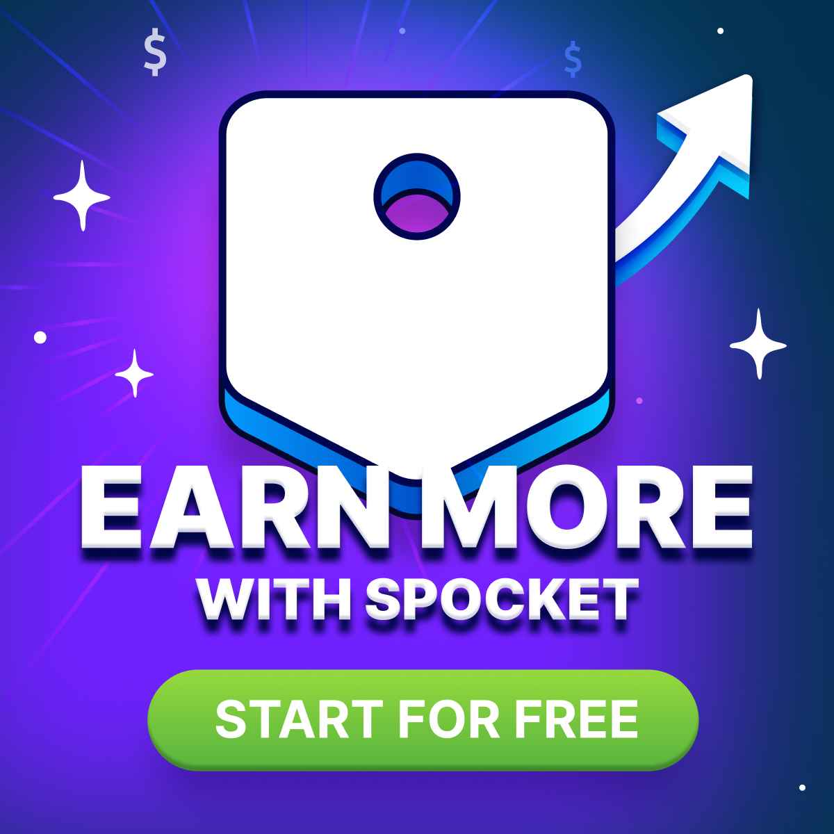 Ready to turn clicks into cash? Start your FREE Spocket trial today and discover products that ship faster, sell better, and put more profit in your pocket.