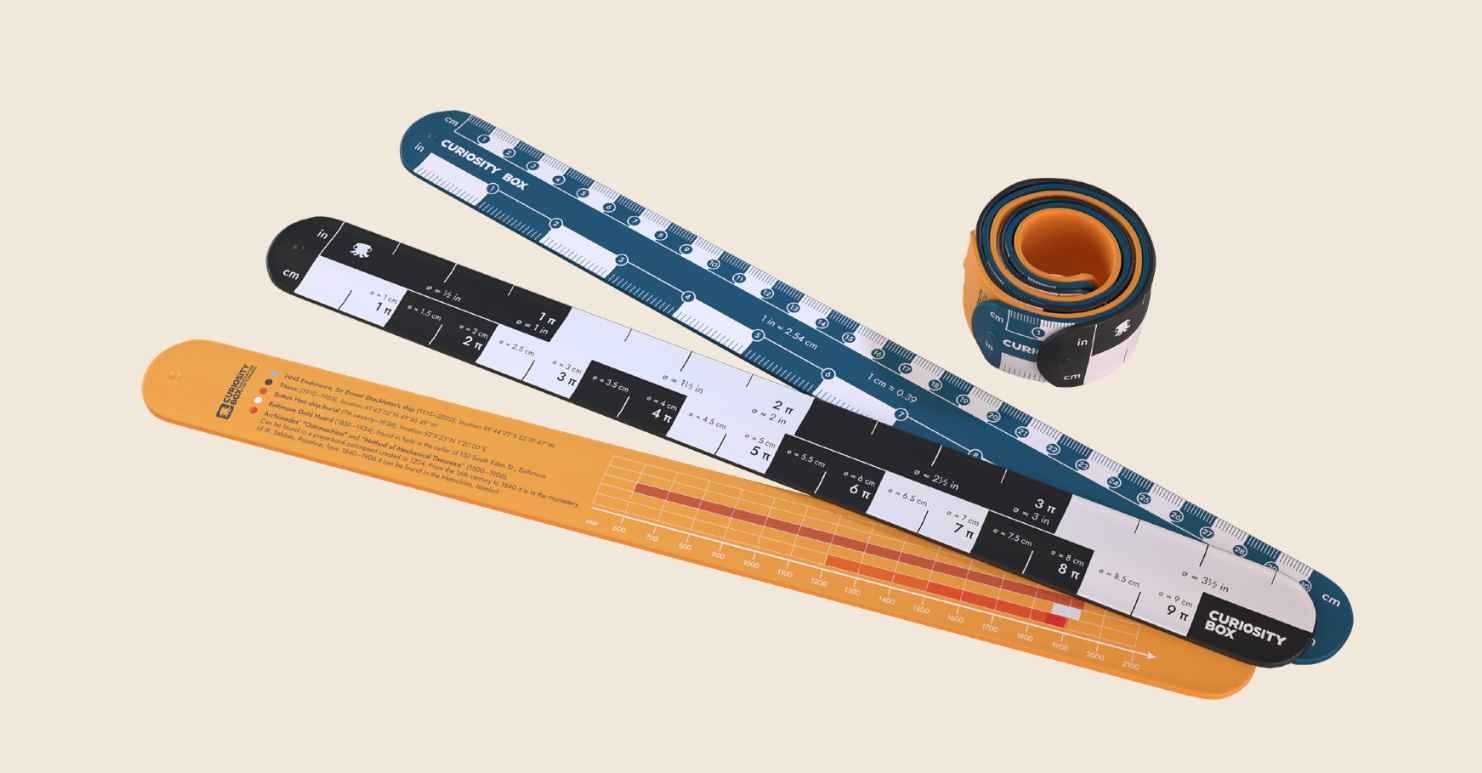 Inq’s Practical Slap Bracelets