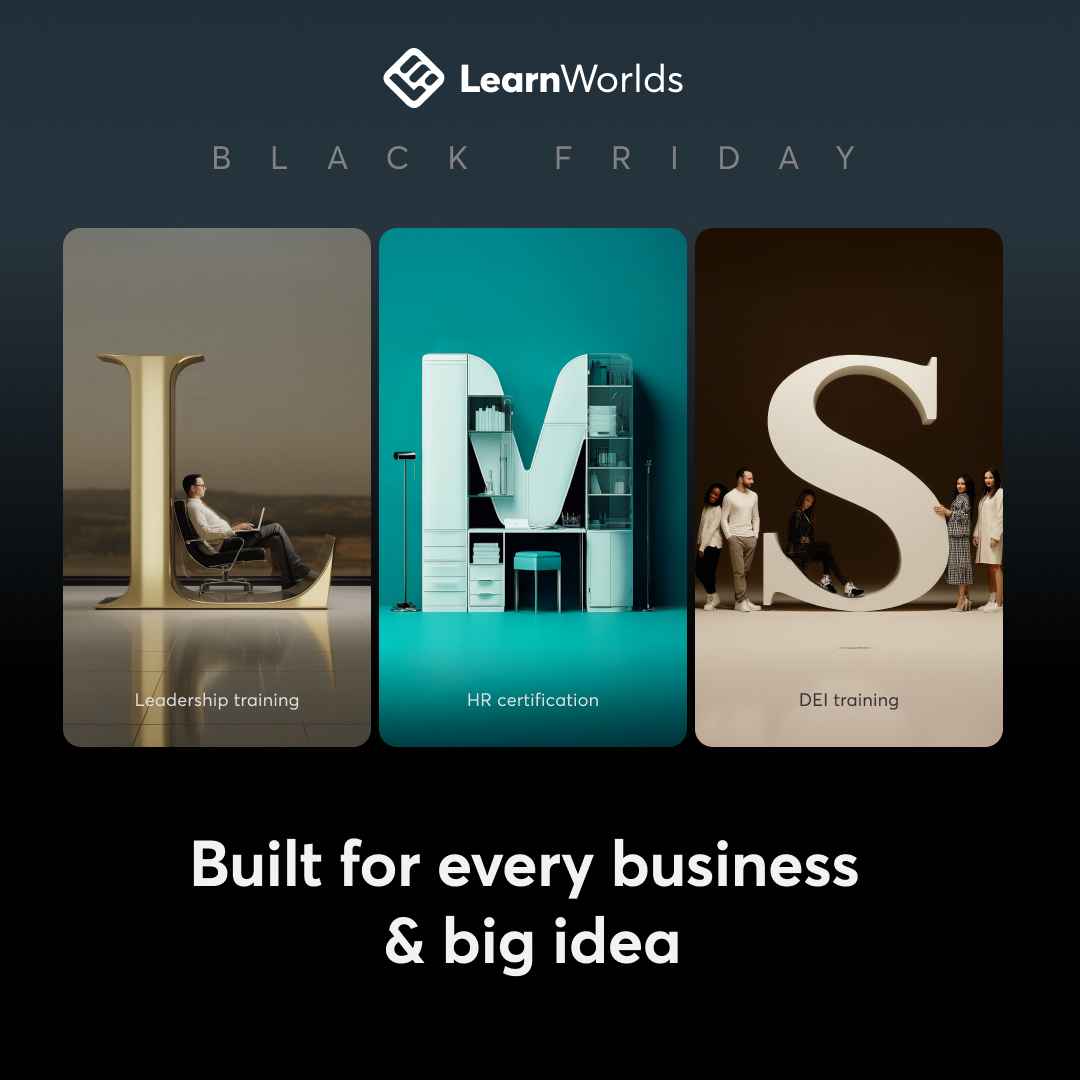 Claim Your Early-Bird Access Now and Start Building Your Academy Today!