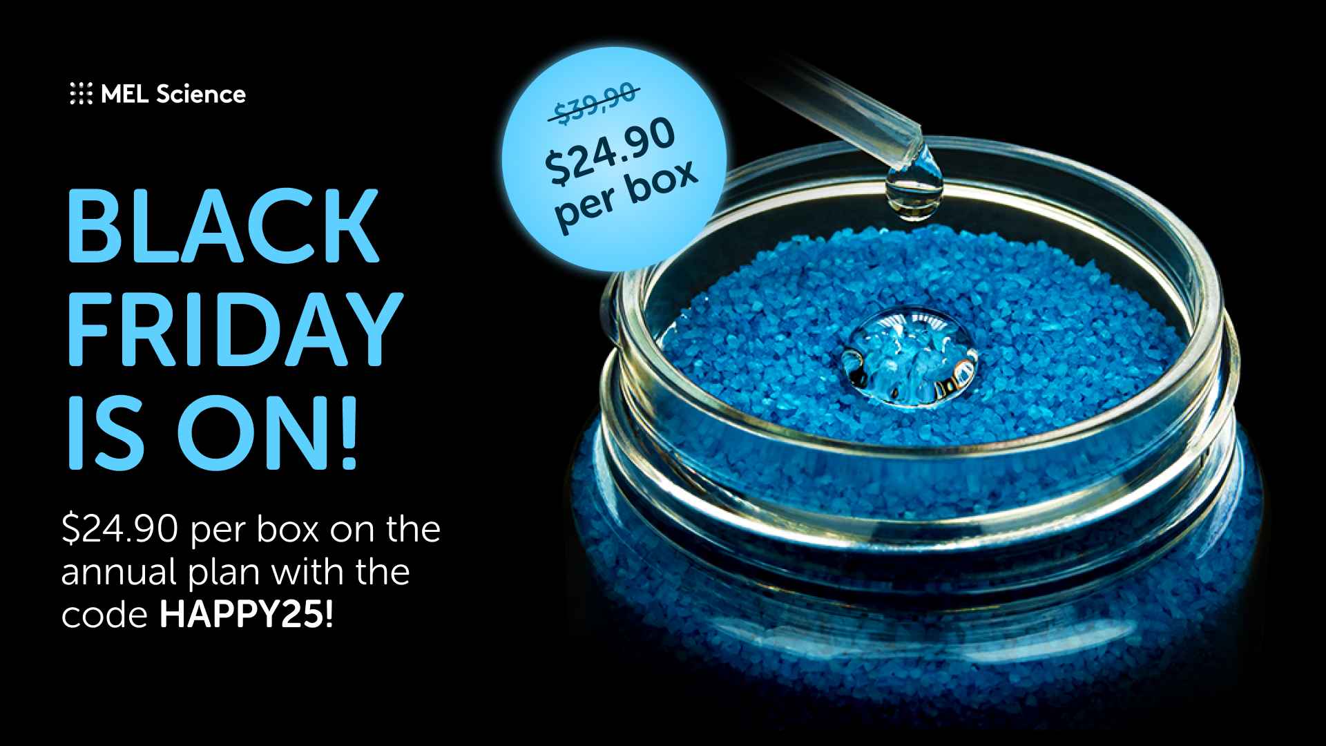 Unlock Your $60 Savings Now — Grab the MEL Science Annual Plan Before the Price Jumps Back!