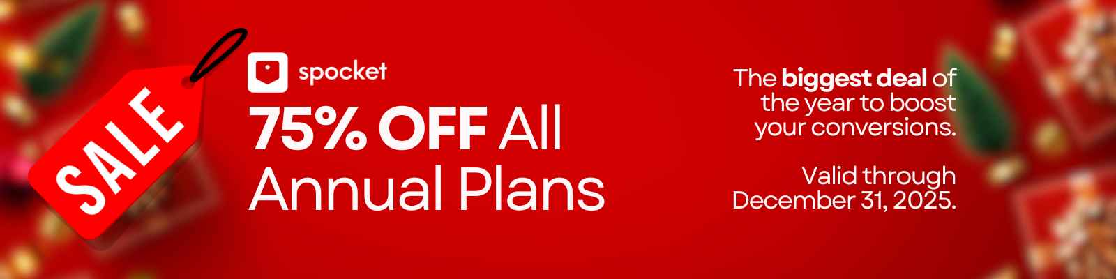 Claim Your 75% OFF Annual Plan Now and Upgrade Your Dropshipping Powerhouse in One Click.