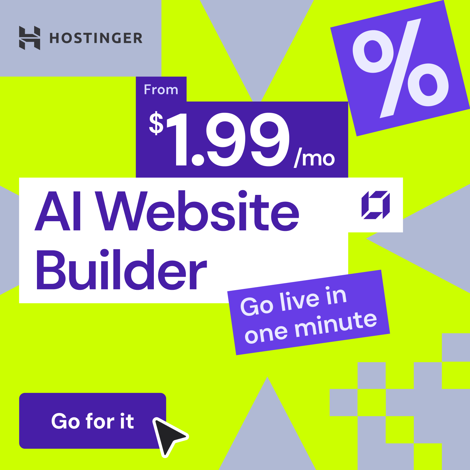 Claim the New Year Website Builder & Web Hosting Deal Now