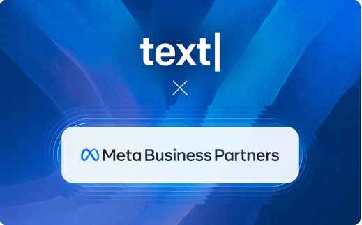 Join enterprises and fast-growing brands already scaling with Meta-approved AI automation.