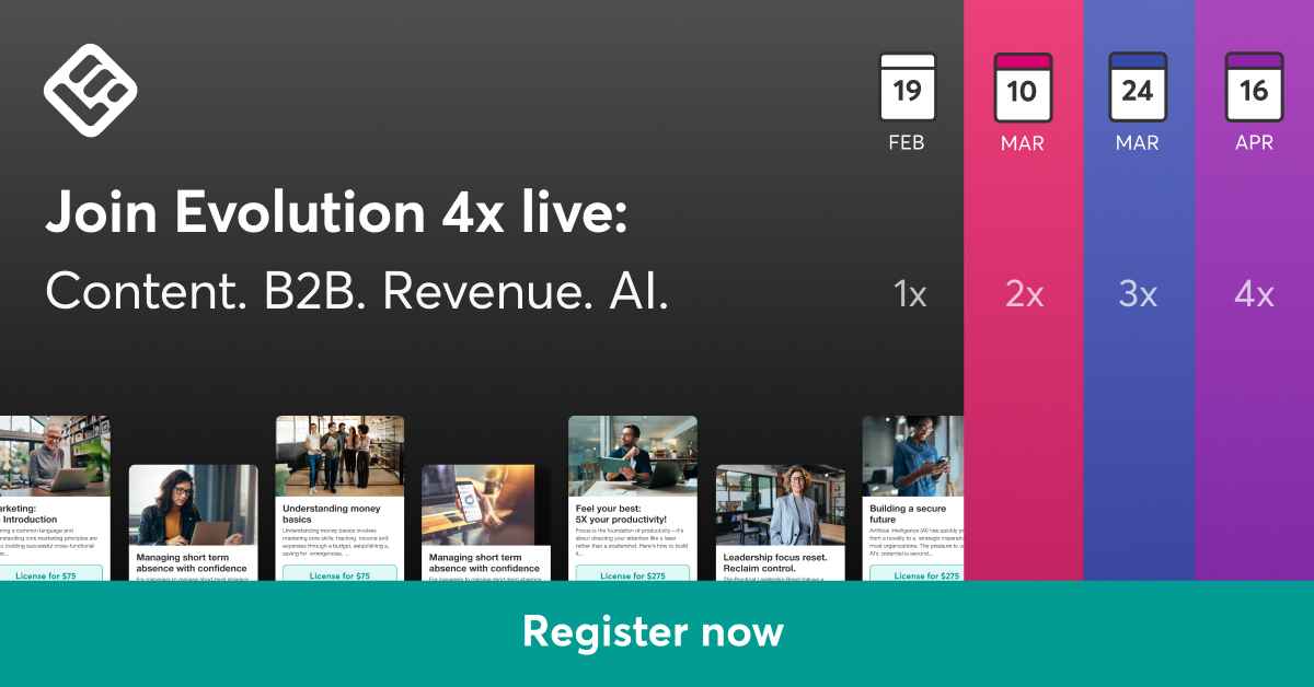 Click here to unlock automated B2B training workflows and start closing bigger deals with confidence.