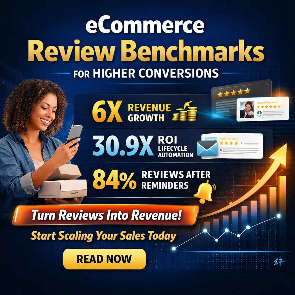 Unlock the Exact Review Benchmarks Driving 6X Revenue Growth — Get the Data Now