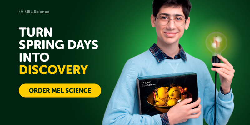 Start your child’s STEM journey for just $29.90/month