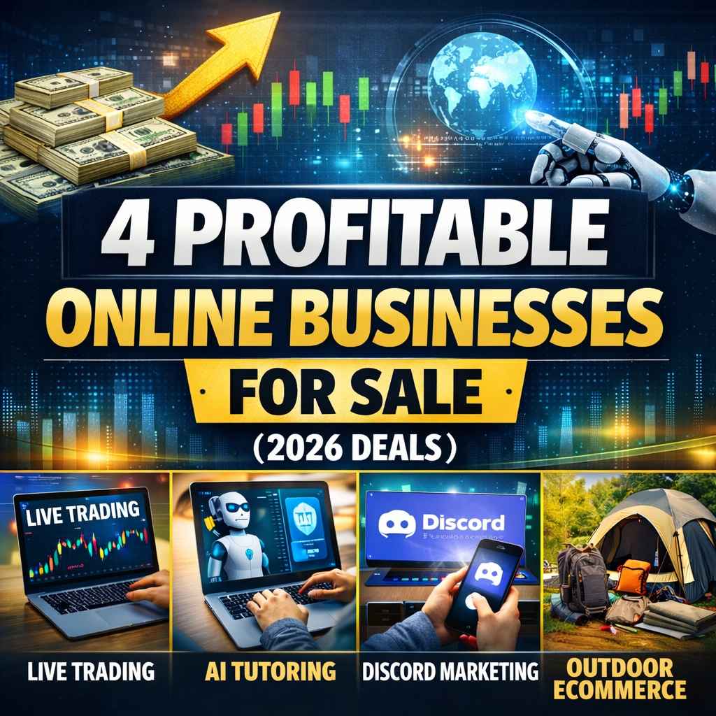 see which one fits your growth strategy before someone else takes it off the market.