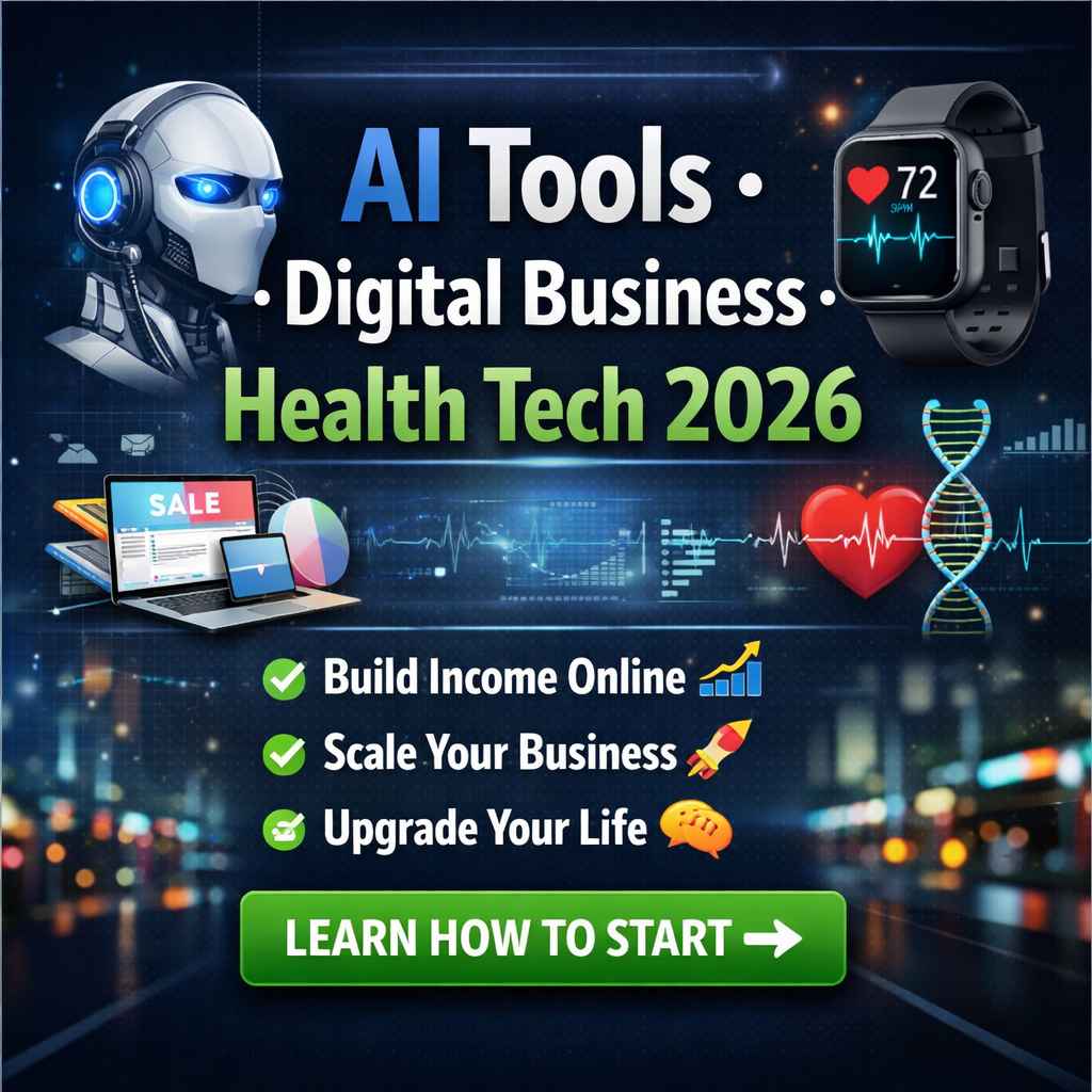 Pick one strategy, follow the guide, and start building something that actually pays