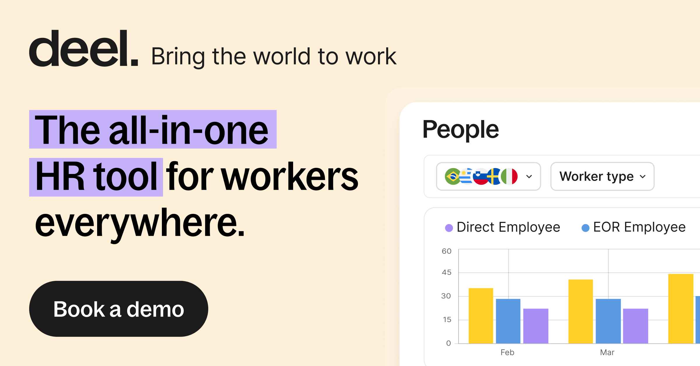 Deel Review 2026: Best for Remote Teams